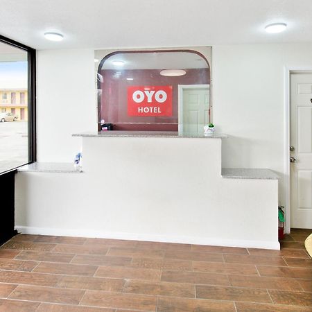 Oyo Hotel Blytheville Ar I-55 Εξωτερικό φωτογραφία