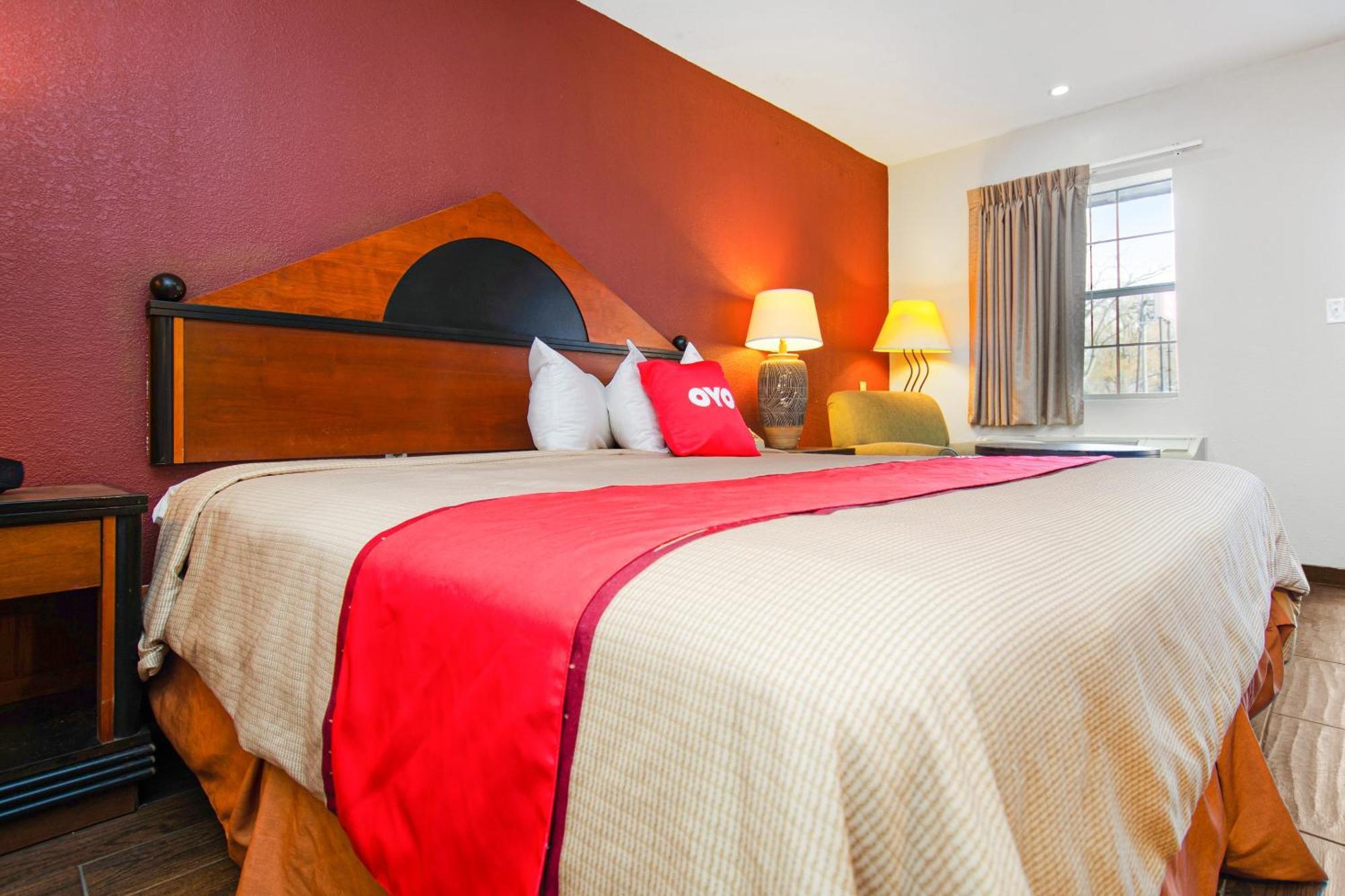 Oyo Hotel Blytheville Ar I-55 Εξωτερικό φωτογραφία