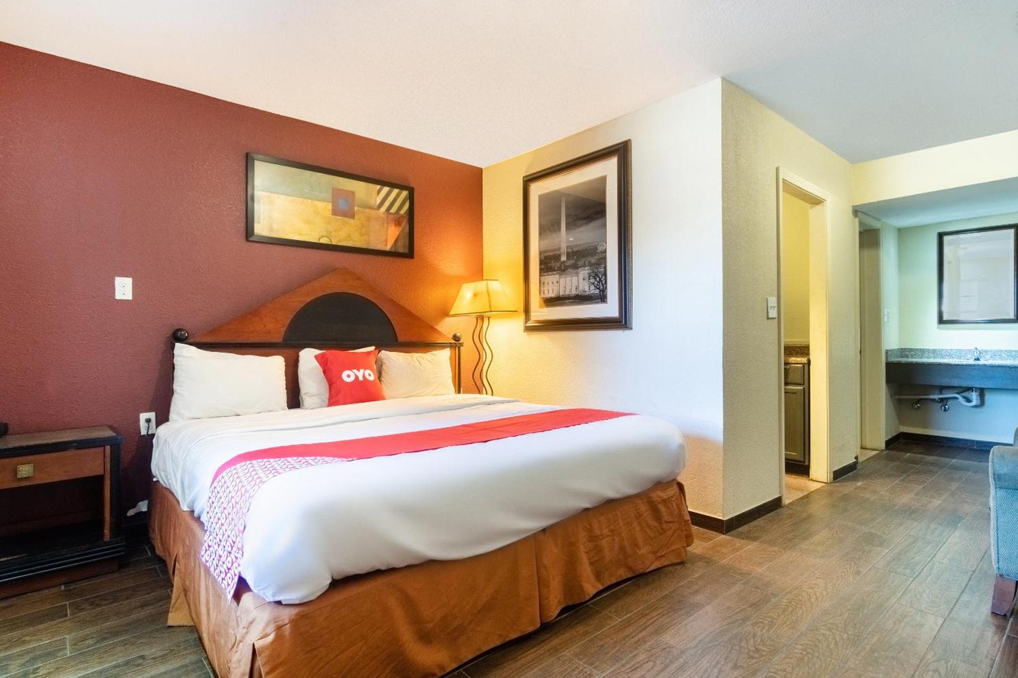 Oyo Hotel Blytheville Ar I-55 Εξωτερικό φωτογραφία