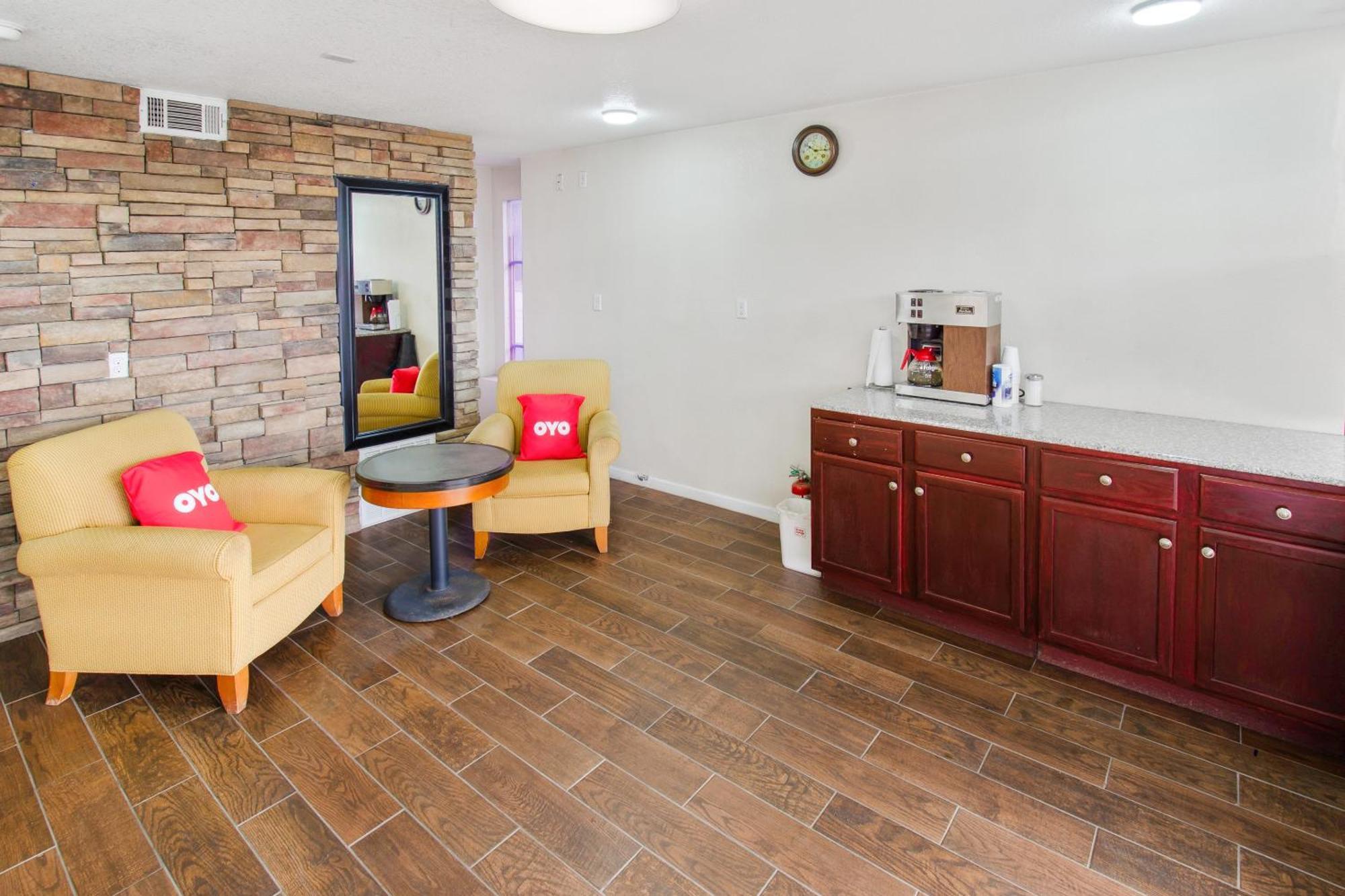 Oyo Hotel Blytheville Ar I-55 Εξωτερικό φωτογραφία