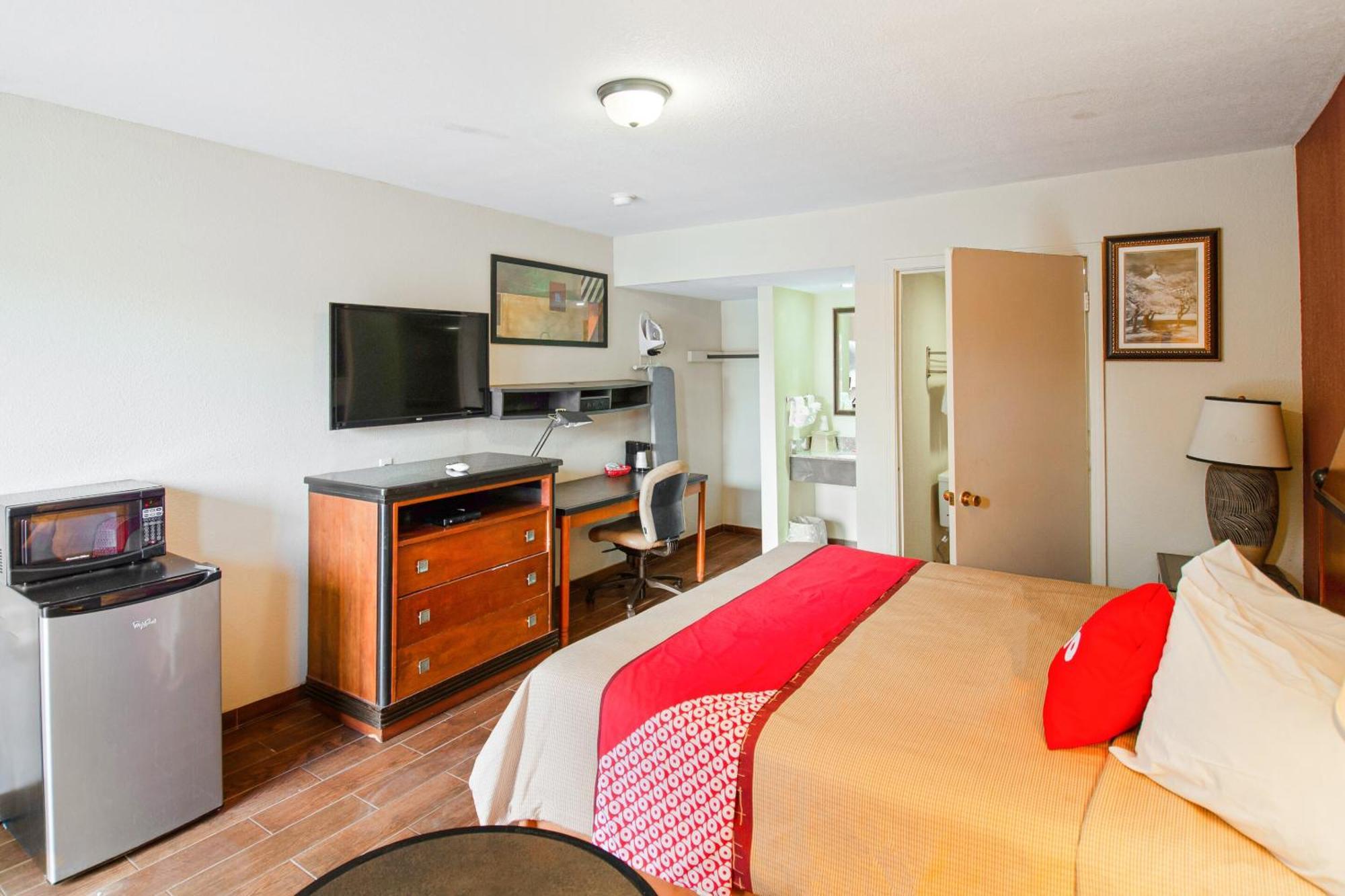 Oyo Hotel Blytheville Ar I-55 Εξωτερικό φωτογραφία