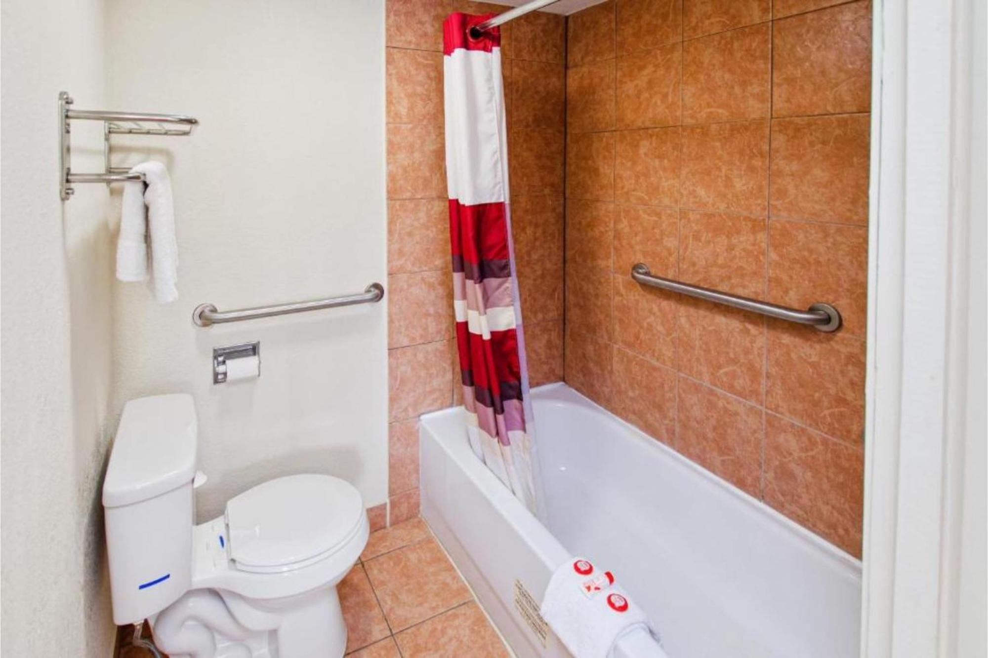 Oyo Hotel Blytheville Ar I-55 Εξωτερικό φωτογραφία