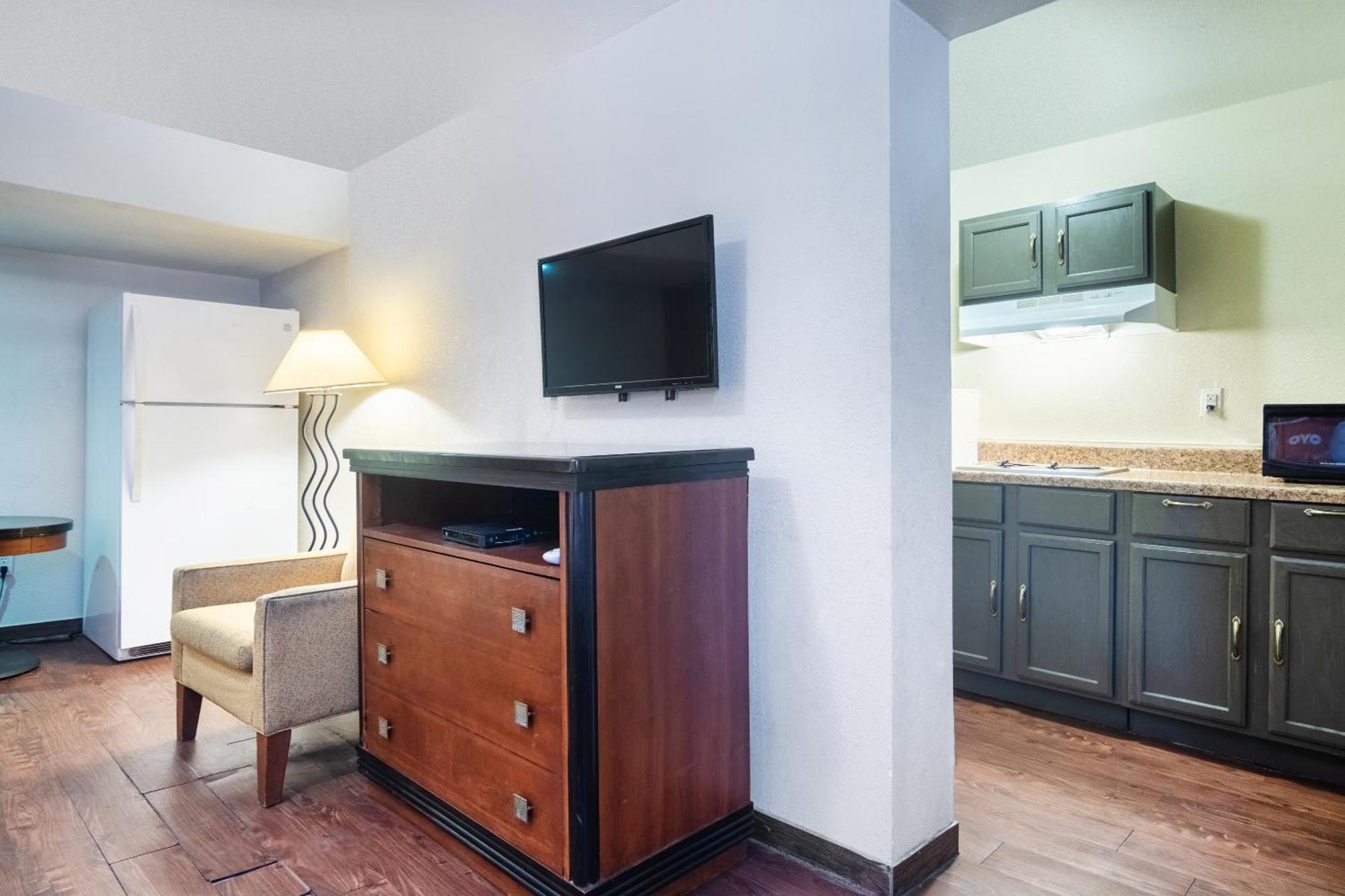 Oyo Hotel Blytheville Ar I-55 Εξωτερικό φωτογραφία