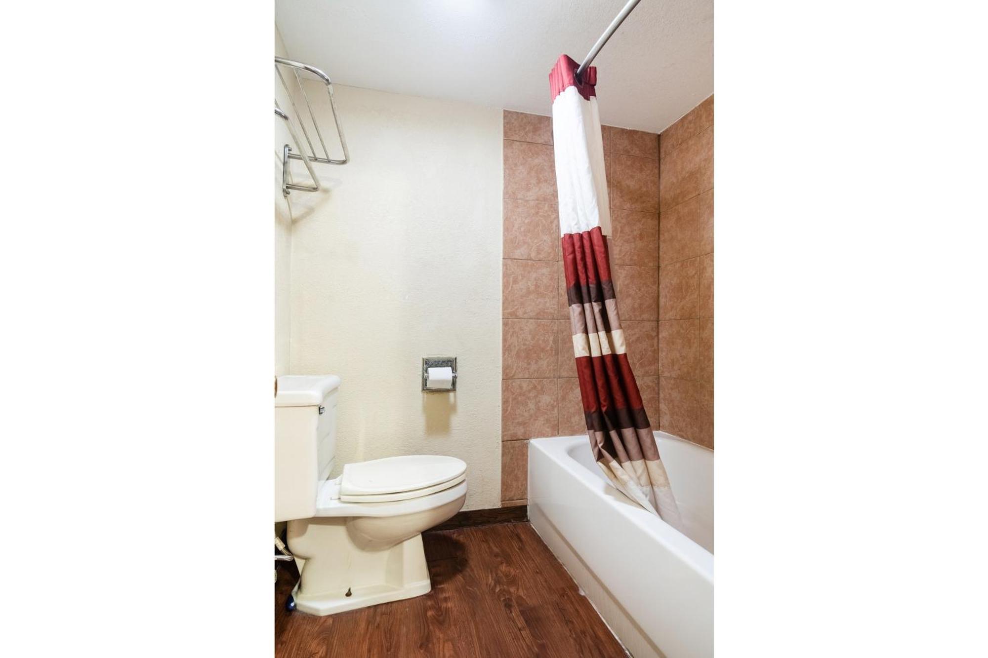 Oyo Hotel Blytheville Ar I-55 Εξωτερικό φωτογραφία