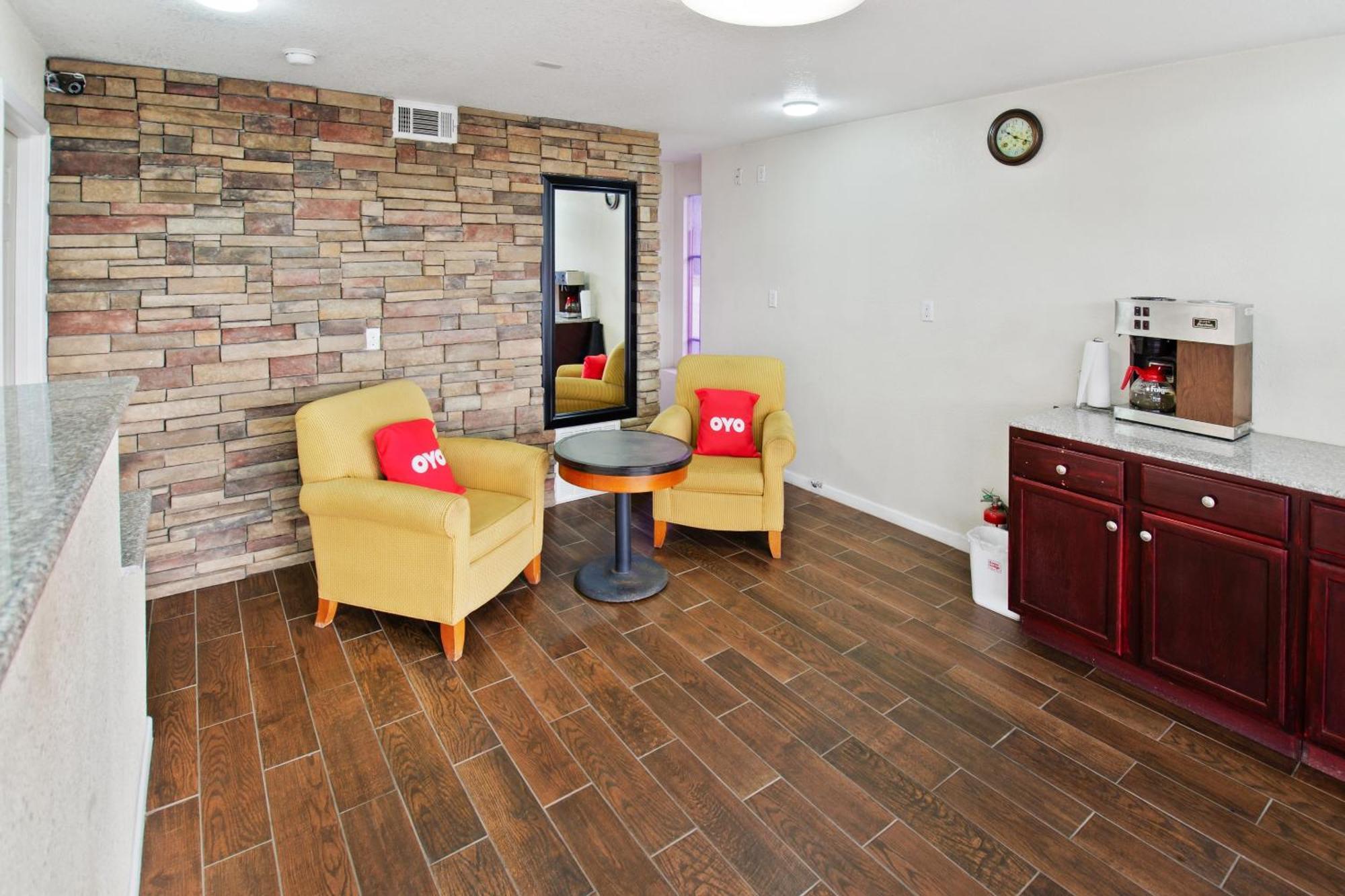 Oyo Hotel Blytheville Ar I-55 Εξωτερικό φωτογραφία