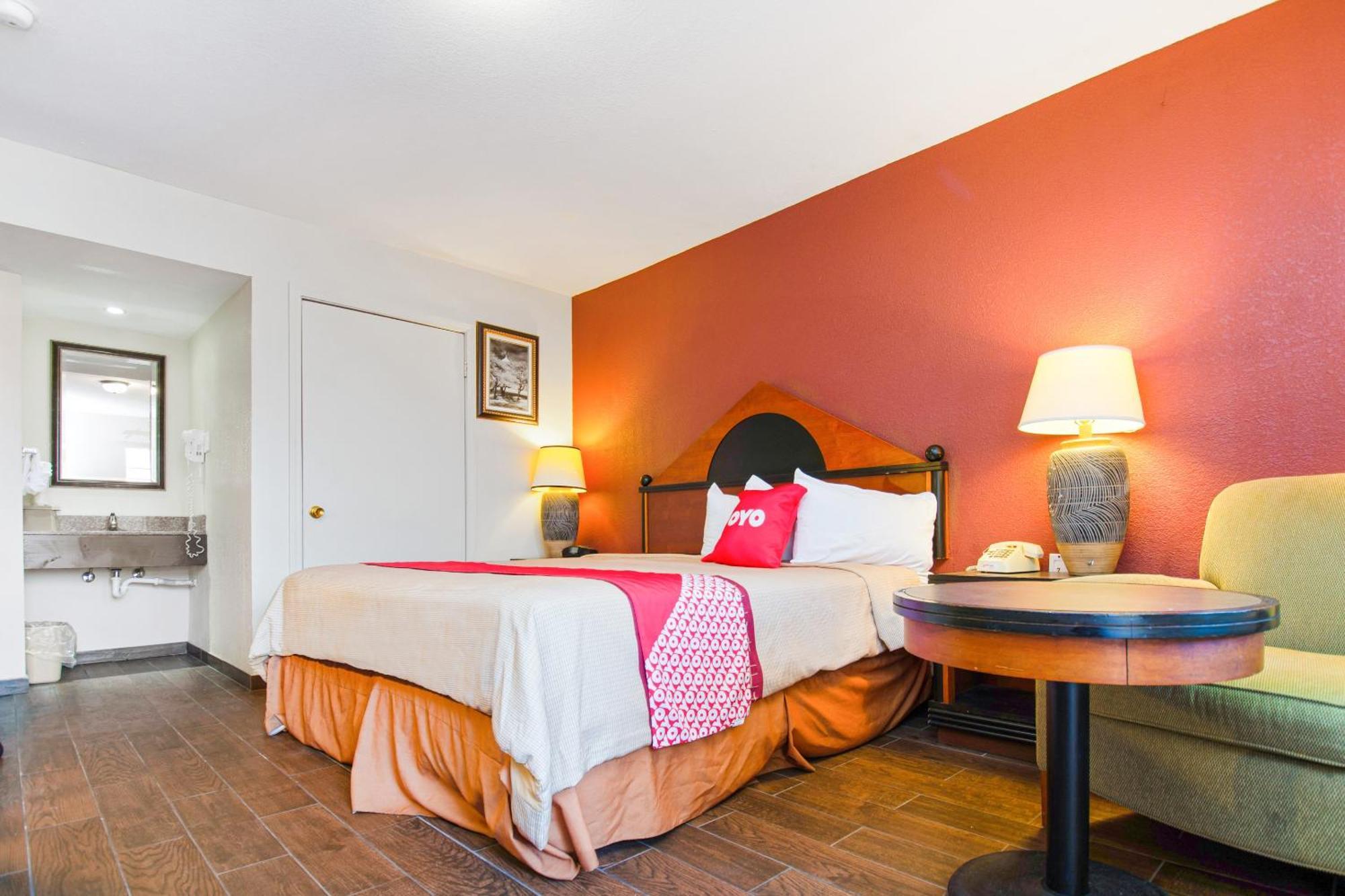 Oyo Hotel Blytheville Ar I-55 Εξωτερικό φωτογραφία