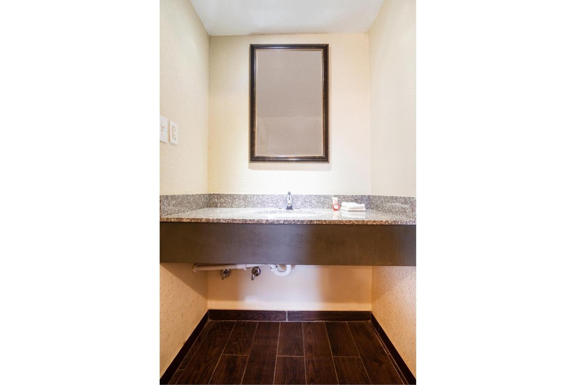 Oyo Hotel Blytheville Ar I-55 Εξωτερικό φωτογραφία