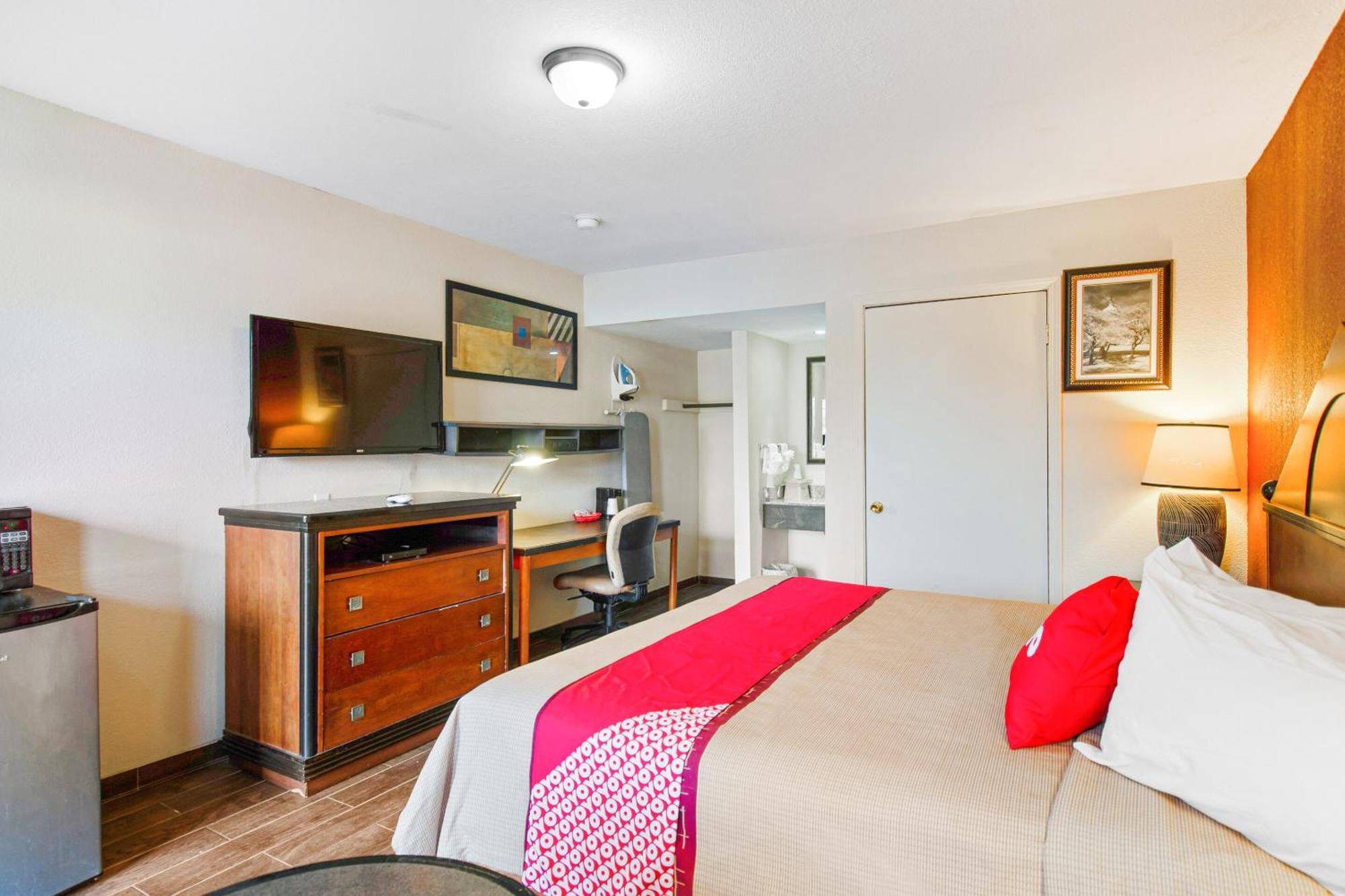 Oyo Hotel Blytheville Ar I-55 Εξωτερικό φωτογραφία