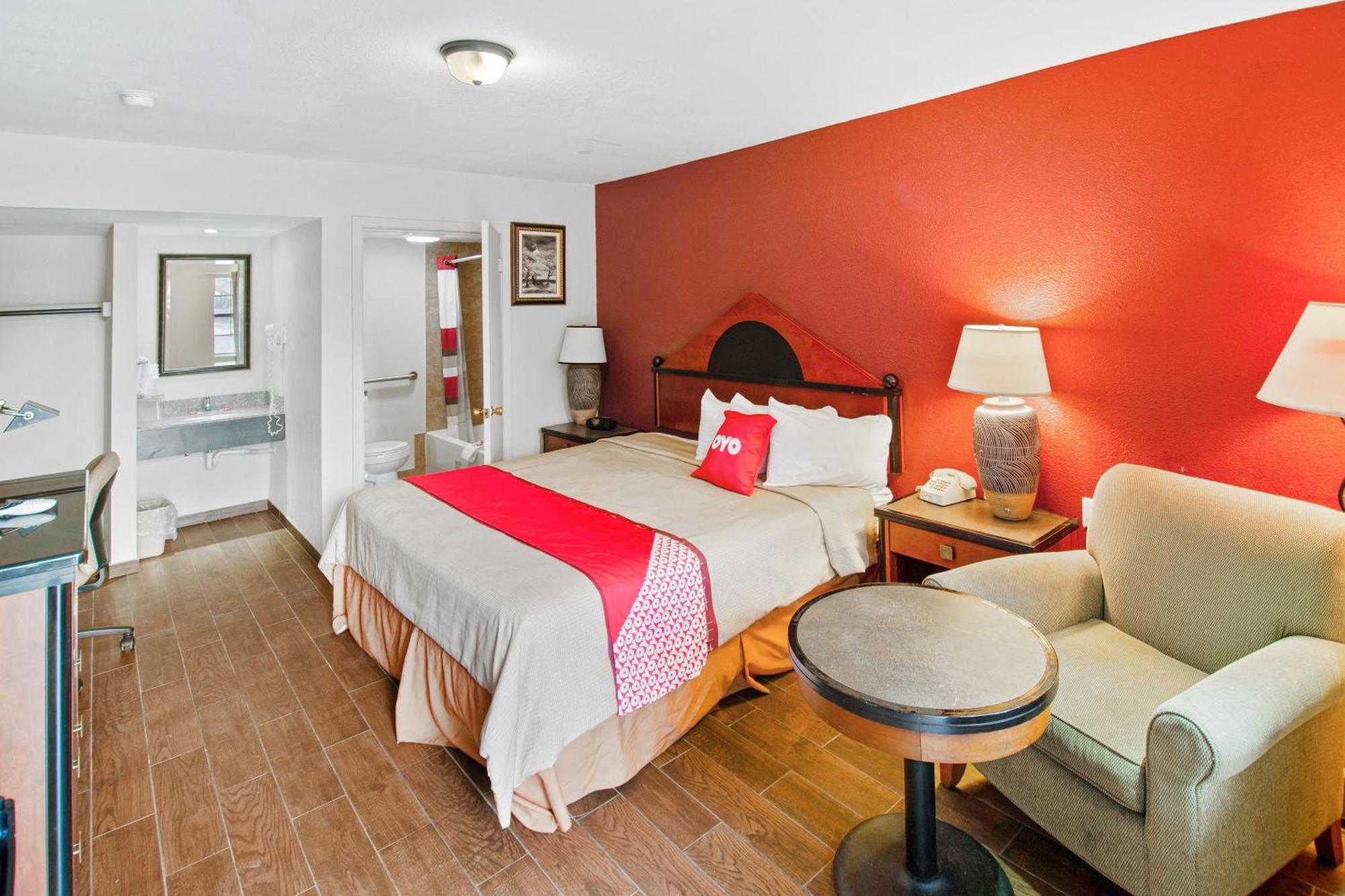 Oyo Hotel Blytheville Ar I-55 Εξωτερικό φωτογραφία