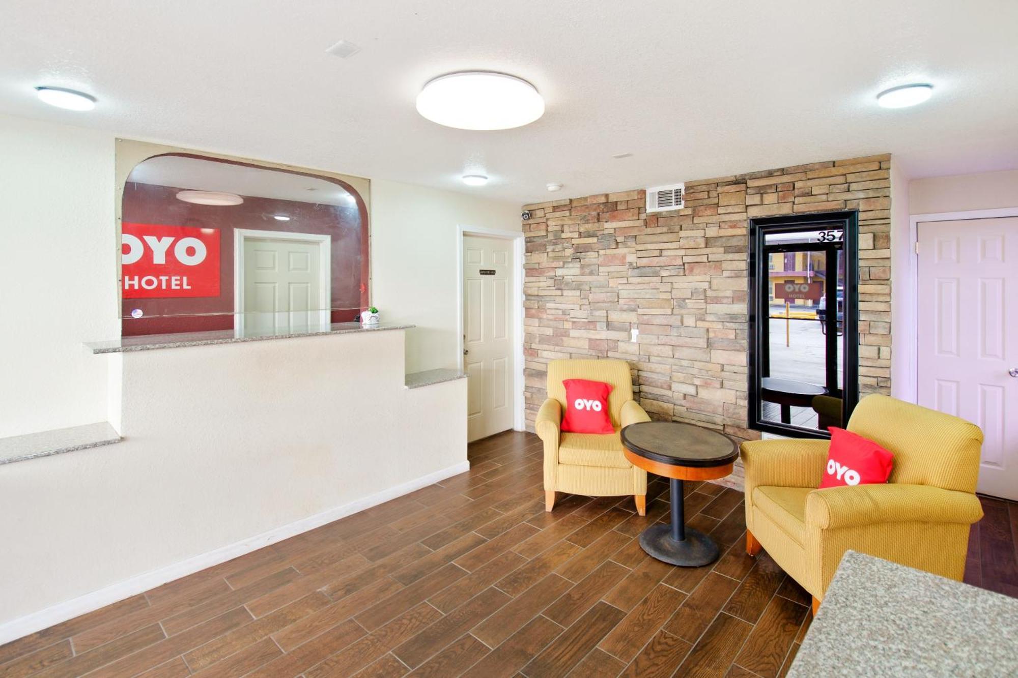 Oyo Hotel Blytheville Ar I-55 Εξωτερικό φωτογραφία