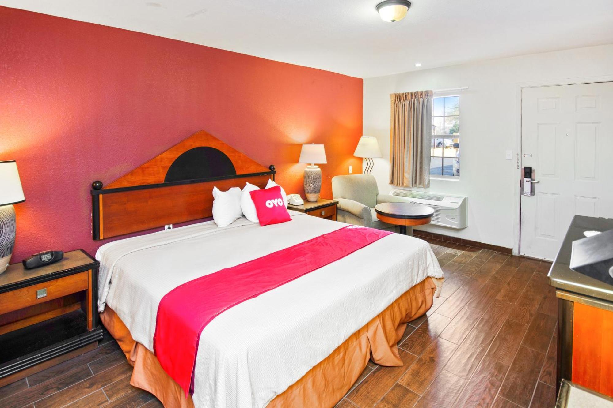 Oyo Hotel Blytheville Ar I-55 Εξωτερικό φωτογραφία