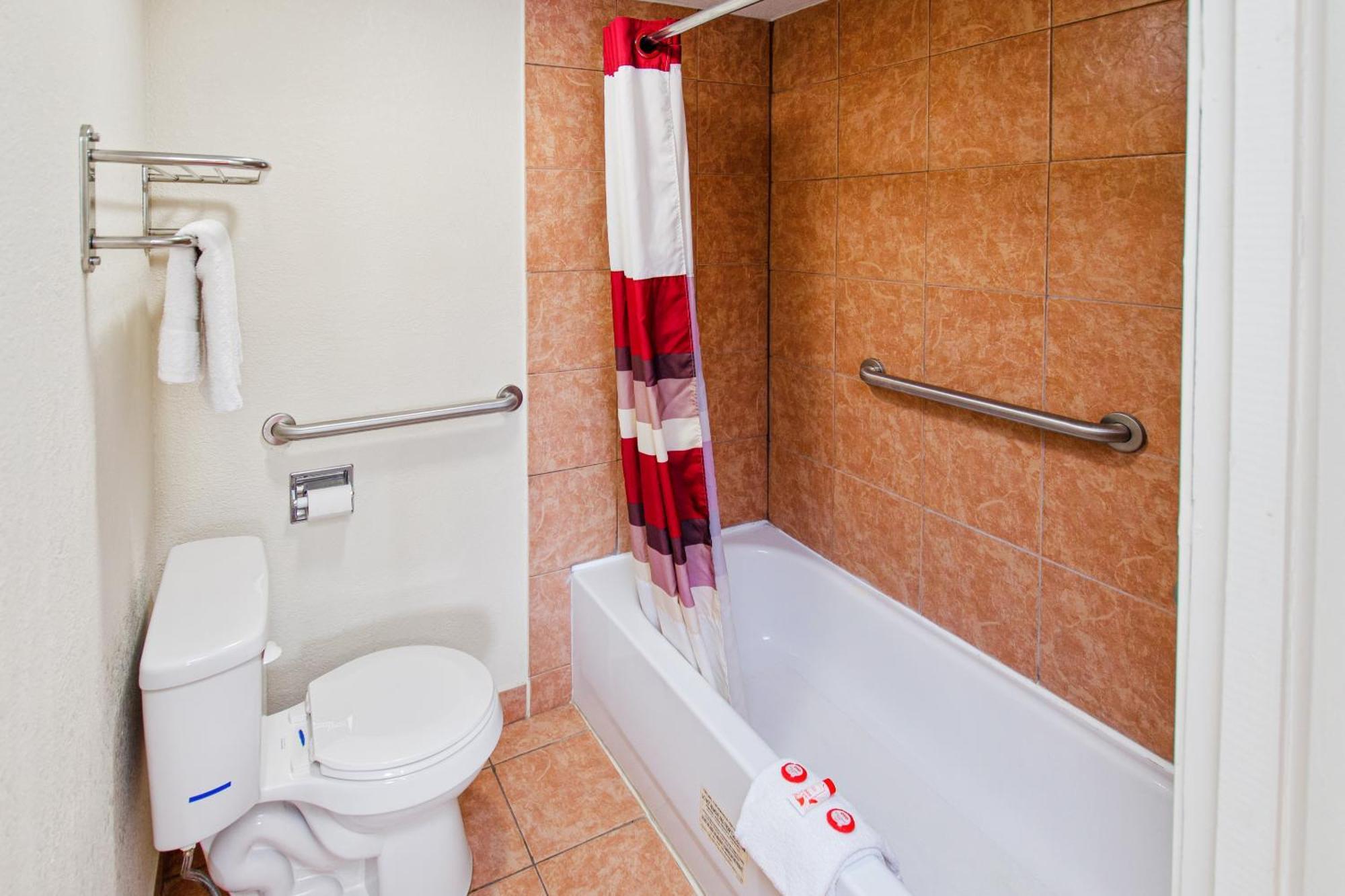 Oyo Hotel Blytheville Ar I-55 Εξωτερικό φωτογραφία