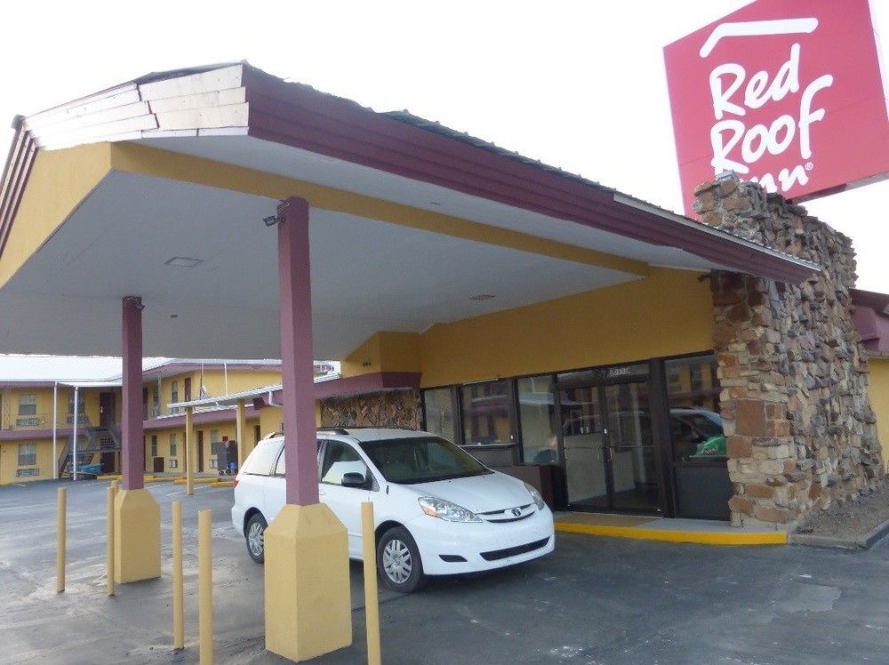 Oyo Hotel Blytheville Ar I-55 Εξωτερικό φωτογραφία