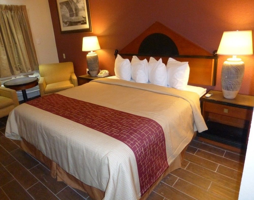 Oyo Hotel Blytheville Ar I-55 Εξωτερικό φωτογραφία